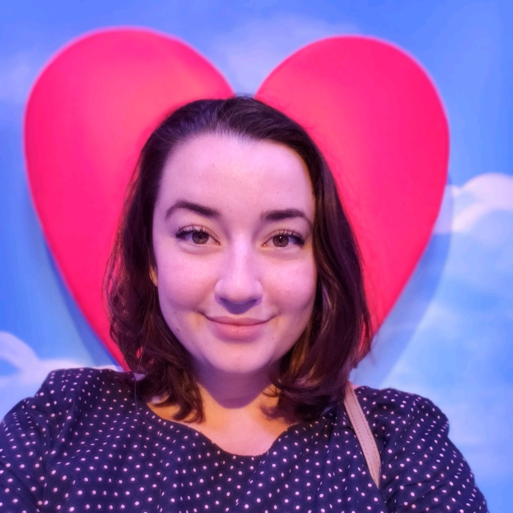 Meet your Posher, Hannah